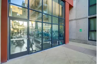  1780 Kettner Blvd #106, San Diego, CA 92101 - Photo 40