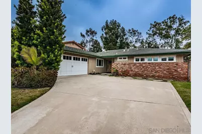  3269 Wellesly Ave, San Diego, CA 92122 - Photo 1