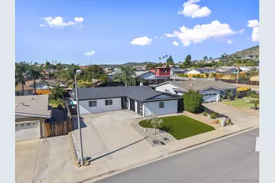  10252 Santana Street, Santee, CA 92071 - Photo 1