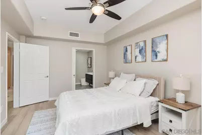  350 K St #308, San Diego, CA 92101 - Photo 8