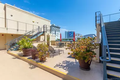  350 K St #308, San Diego, CA 92101 - Photo 18