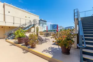 350 K St, San Diego, CA 92101 - Photo 18