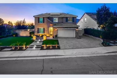  24690 Hidden Hills Dr, Menifee, CA 92584 - Photo 4