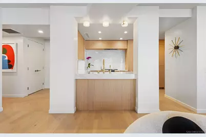  200 Harbor Dr #1001, San Diego, CA 92101 - Photo 12