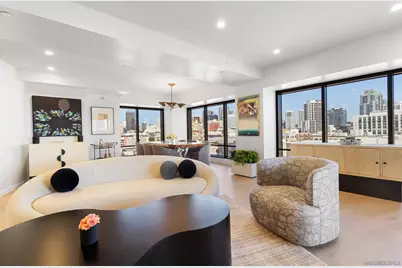  200 Harbor Dr #1001, San Diego, CA 92101 - Photo 8