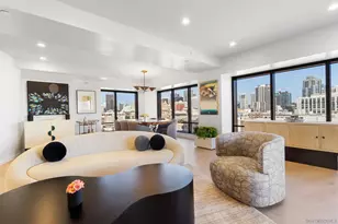 200 Harbor Dr, San Diego, CA 92101 - Photo 8