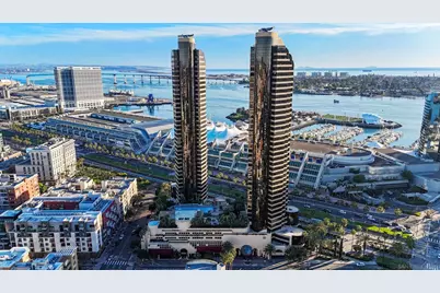  200 Harbor Dr #1001, San Diego, CA 92101 - Photo 44
