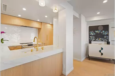  200 Harbor Dr #1001, San Diego, CA 92101 - Photo 18