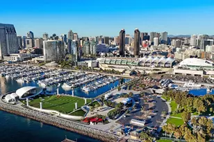 200 Harbor Dr, San Diego, CA 92101 - Photo 46