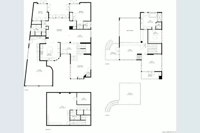  2320 Camino Del Collado, Laj, CA 92037 - Photo 38