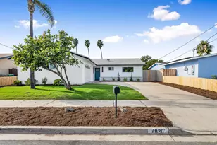 4820 Siesta Dr, Oceanside, CA 92057 - Photo 2