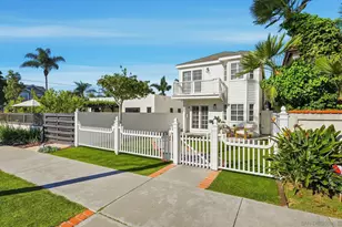 868 A Ave, Coronado, CA 92118 - Photo 1