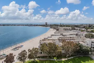 1251 Parker Pl, San Diego, CA 92109 - Photo 38