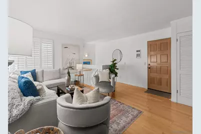  1251 Parker Pl #2D, San Diego, CA 92109 - Photo 6