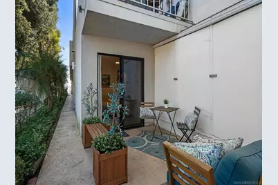  1251 Parker Pl #2D, San Diego, CA 92109 - Photo 42