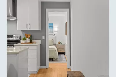  1251 Parker Pl #2D, San Diego, CA 92109 - Photo 30