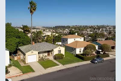  3104 N Evergreen, San Diego, CA 92110 - Photo 2