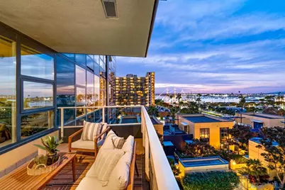  1325 Pacific Hwy #706, San Diego, CA 92101 - Photo 32