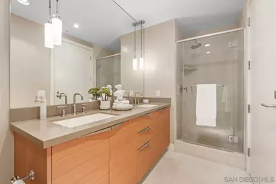  1325 Pacific Hwy #706, San Diego, CA 92101 - Photo 30