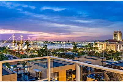 1325 Pacific Hwy #706, San Diego, CA 92101 - Photo 34