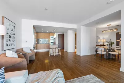  1325 Pacific Hwy #706, San Diego, CA 92101 - Photo 12