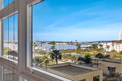  1325 Pacific Hwy #706, San Diego, CA 92101 - Photo 20