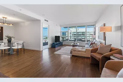  1325 Pacific Hwy #706, San Diego, CA 92101 - Photo 10