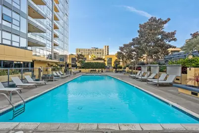  1325 Pacific Hwy #706, San Diego, CA 92101 - Photo 56