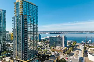 1325 Pacific Hwy, San Diego, CA 92101 - Photo 1