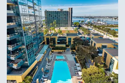  1325 Pacific Hwy #706, San Diego, CA 92101 - Photo 42