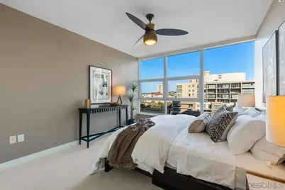  1325 Pacific Hwy #706, San Diego, CA 92101 - Photo 26