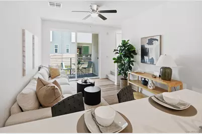  3040 Marquee Way, San Diego, CA 92108 - Photo 1