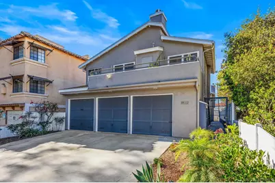  3922 Albatross St. #1, San Diego, CA 92103 - Photo 1