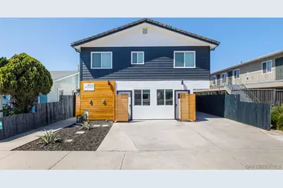  4162 Arizona Street, San Diego, CA 92104 - Photo 2