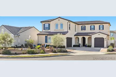  31688 Calle De Las Estrellas, Bonsall, CA 92003 - Photo 2