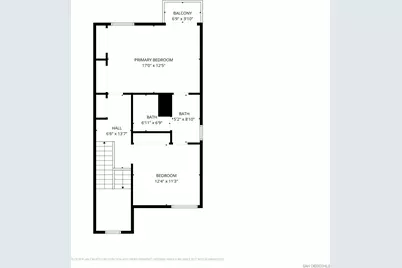  3003 Orleans E, San Diego, CA 92110 - Photo 36
