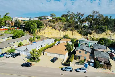  3611 Reynard Way, San Diego, CA 92103 - Photo 4