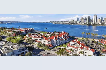  1101 1st Street #101, Coronado, CA 92118 - Photo 46