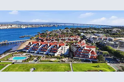  1101 1st Street #101, Coronado, CA 92118 - Photo 1