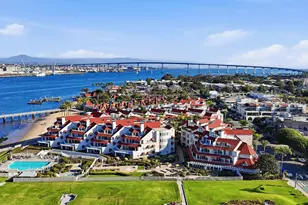 1101 1st St, Coronado, CA 92118 - Photo 1