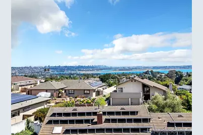  2105 Harbour Heights Rd, San Diego, CA 92109 - Photo 8