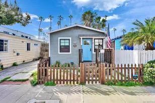 5119 Lotus St, San Diego, CA 92107 - Photo 1