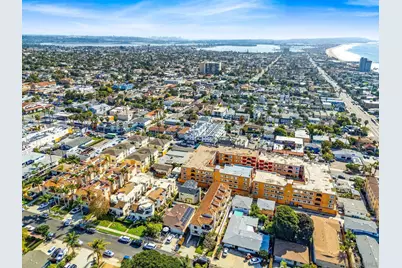  863 Agate St #4, San Diego, CA 92109 - Photo 34