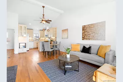  863 Agate St #4, San Diego, CA 92109 - Photo 6