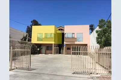  316 Front Street, El Cajon, CA 92020 - Photo 1