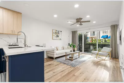  8308 Regents Rd #1F, San Diego, CA 92122 - Photo 2