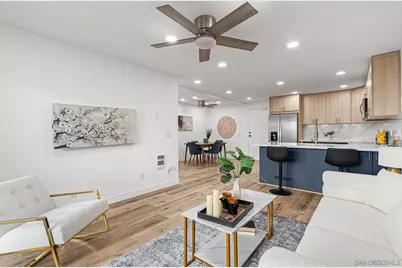  8308 Regents Rd #1F, San Diego, CA 92122 - Photo 4