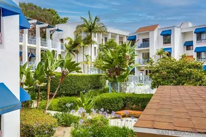  8308 Regents Rd #1F, San Diego, CA 92122 - Photo 18