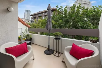  701 Kettner Blvd #16, San Diego, CA 92101 - Photo 18