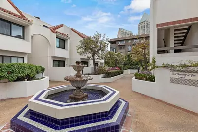  701 Kettner Blvd #16, San Diego, CA 92101 - Photo 4